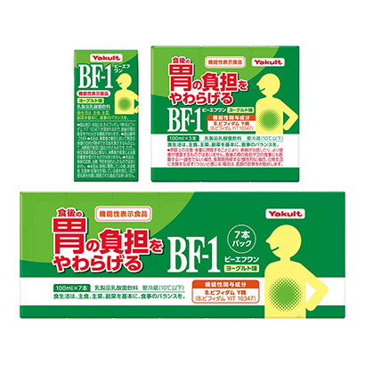养乐多双歧杆菌保健食品包装设计(图1) 养乐多双歧杆菌保健食品包装设计(图1)