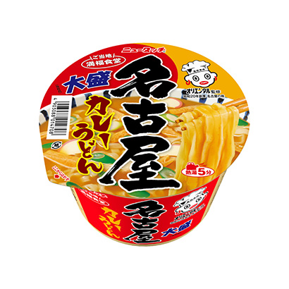 方便食品乌冬面包装设计(图1) 方便食品乌冬面包装设计(图1)