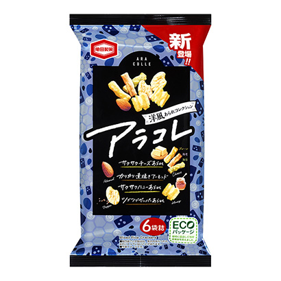 有趣的零食包装设计(图1) 有趣的零食包装设计(图1)