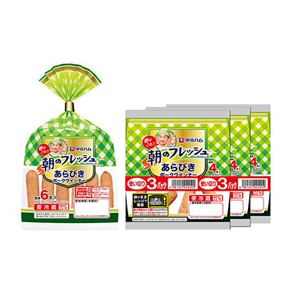 10款在日本超市里的食品包装设计(图8) 10款在日本超市里的食品包装设计(图8)