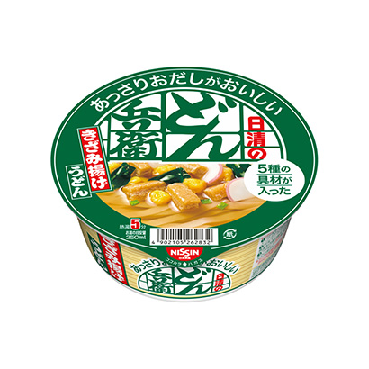 两款方便食品包装设计欣赏(图2) 两款方便食品包装设计欣赏(图2)