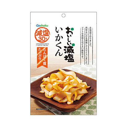 鱿鱼片包装设计(图1)