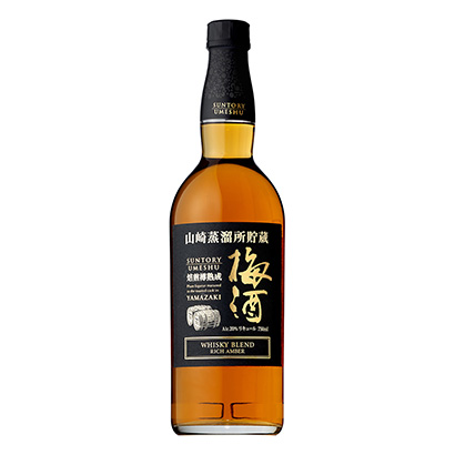 梅酒果酒包装设计(图1) 梅酒果酒包装设计(图1)