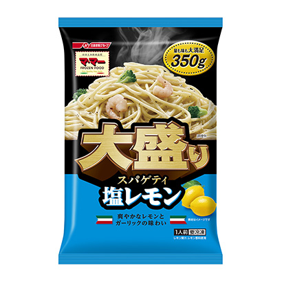 冰鲜面条包装设计(图1)