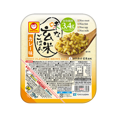 炒米饭配料包装设计(图1) 炒米饭配料包装设计(图1)