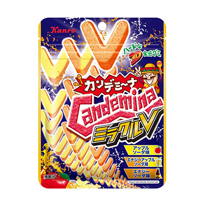 v字糖果包装设计(图1) v字糖果包装设计(图1)