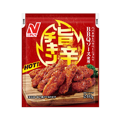 4款食品包装设计欣赏(图4) 4款食品包装设计欣赏(图4)