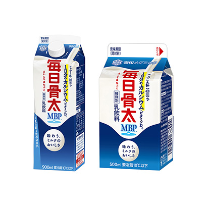 盒装牛奶包装设计(图2) 盒装牛奶包装设计(图2)