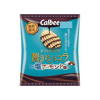 巧克力薯片包装设计(图1) 巧克力薯片包装设计(图1)