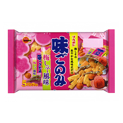 波旁食品包装设计(图2)