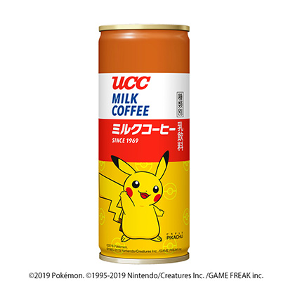 大连灌装咖啡牛奶饮品包装设计(图1) 大连灌装咖啡牛奶饮品包装设计(图1)