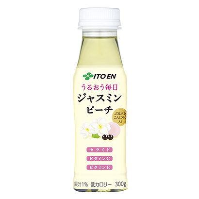 佛山花茶饮料包装设计(图1)