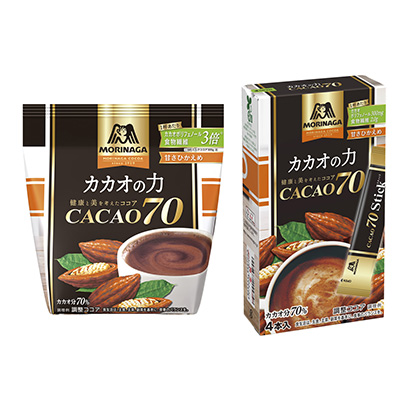 佛山可可饮料包装设计(图1)
