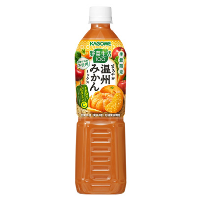 水果软饮料包装设计欣赏(图1)