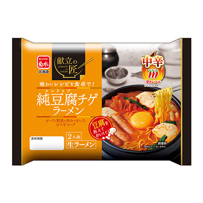 宝鸡面条食品包装设计(图1) 宝鸡面条食品包装设计(图1)