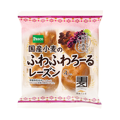 驻马店小麦面包包装设计(图1)