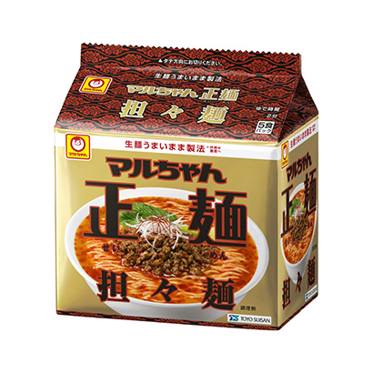 渭南面条包装设计(图1)