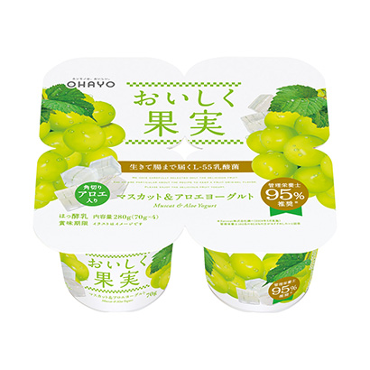 深圳酸奶包装设计(图1)