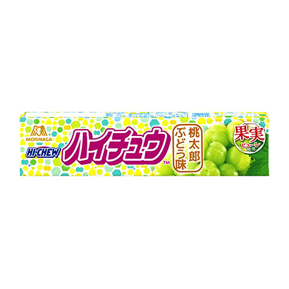 桃太郎果汁果泥包装设计(图1)