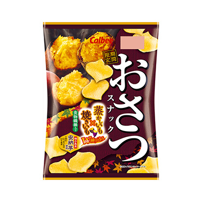 西宁红薯薯片包装设计(图1) 西宁红薯薯片包装设计(图1)
