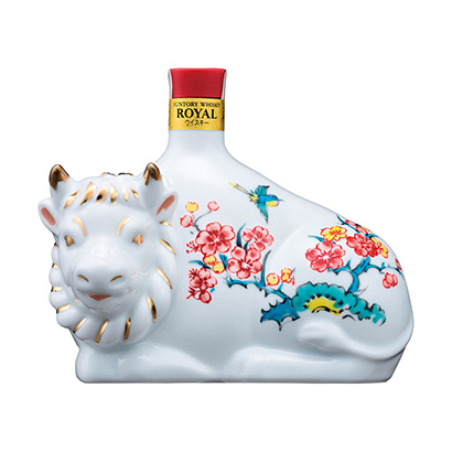 大庆酒包装设计(图1) 大庆酒包装设计(图1)