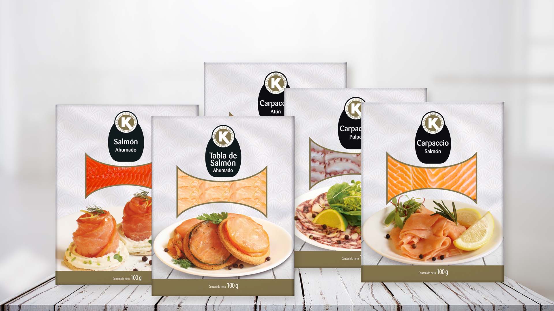 饼干食品袋如何设计包装(图1)