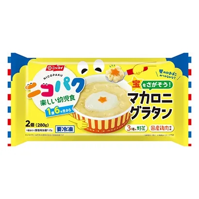 十款食品饮料包装设计参考-第11期(图8)