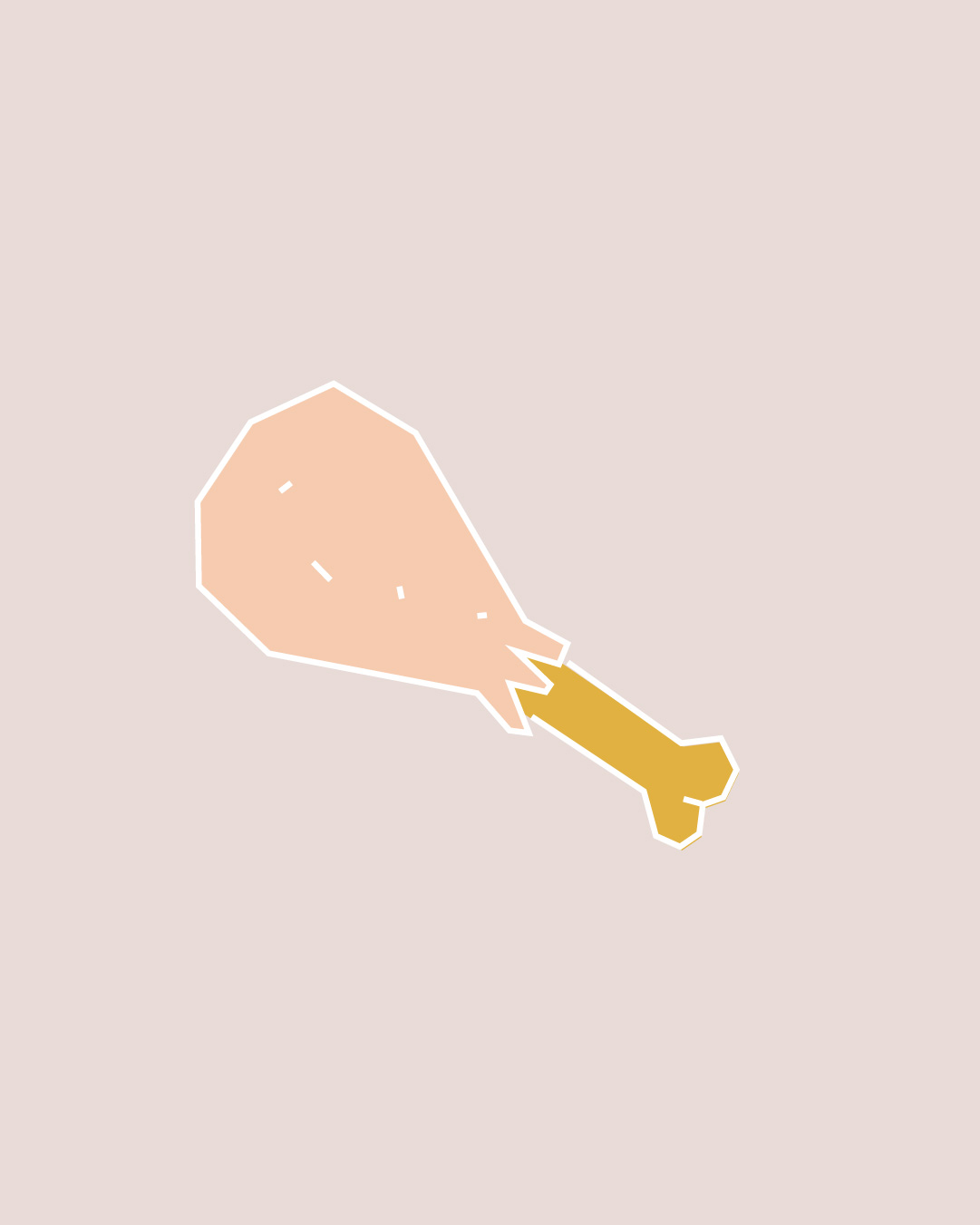 简约的儿童食品包装设计(图8)