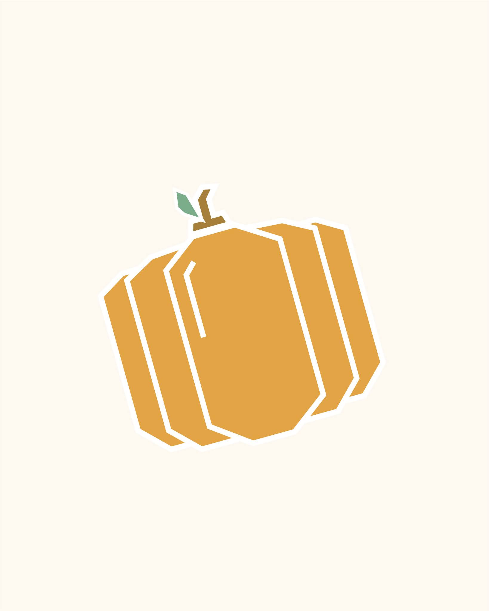 简约的儿童食品包装设计(图10)