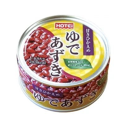 罐头食品包装设计参考(图1)