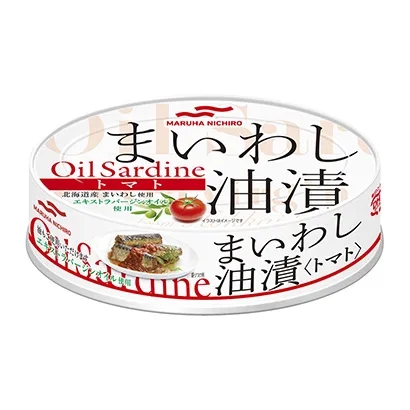 罐头食品包装设计参考(图2)