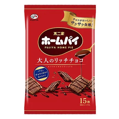 休闲食品包装设计图参考(图4)