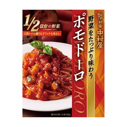 特色美食系列产品包装设计(图5)