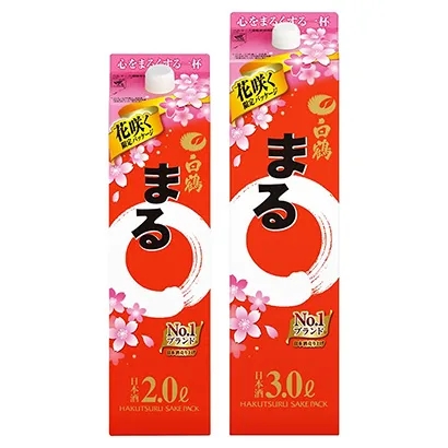 瓶装米酒包装设计这样做(图3)