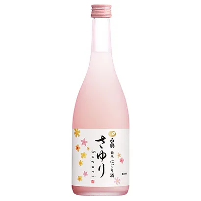瓶装米酒包装设计这样做(图1)