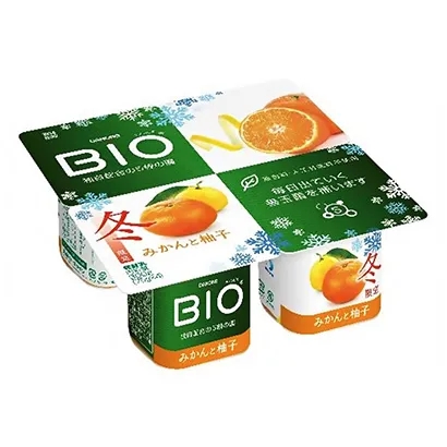 水果味小零食包装设计这样做(图5)