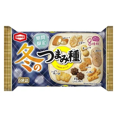 糖果类产品包装设计参考(图2)