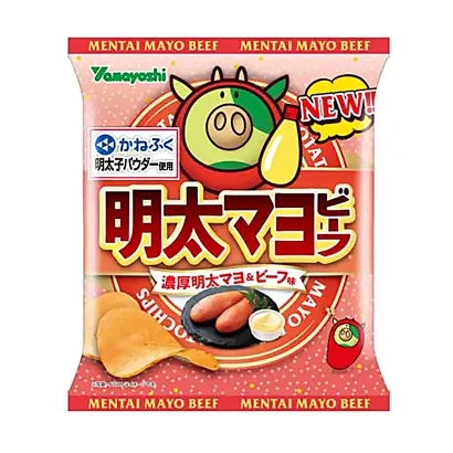 精美零食包装设计图(图2)