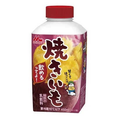 口感清爽的饮料包装设计这样做(图1)