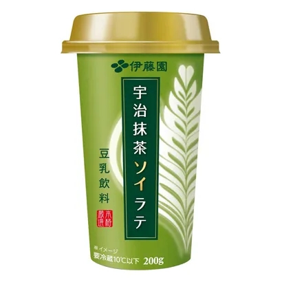 口感清爽的饮料包装设计这样做(图4)