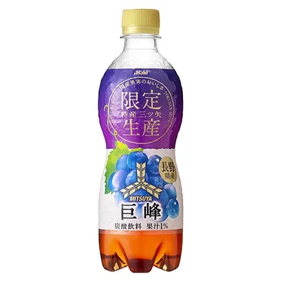 美味果汁饮料包装设计参考(图1)
