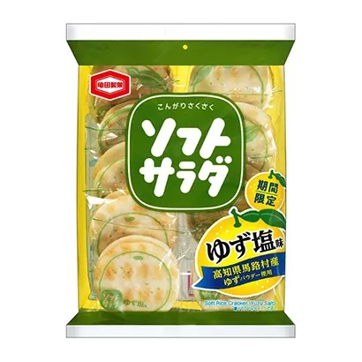 安康创意食品包装袋设计(图1)