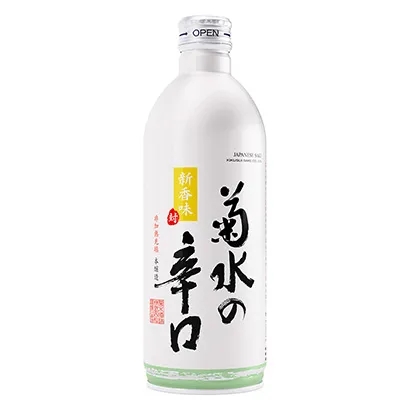三得利柠檬味啤酒包装设计(图2)