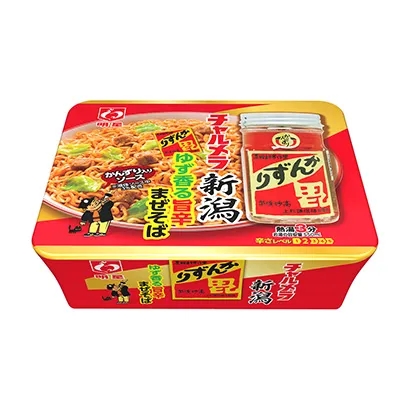 衢州食品饮料包装这样设计(图4)