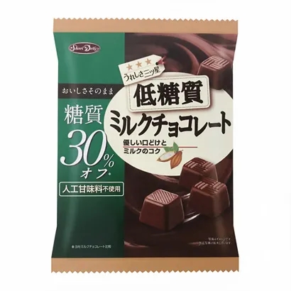靠包装设计走红的食品(图3)