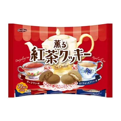 靠包装设计走红的食品(图4)