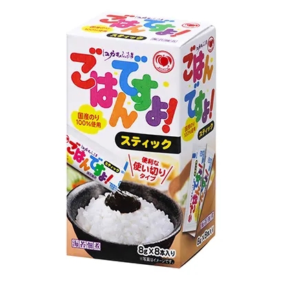 台湾风味食品包装这样设计(图2)