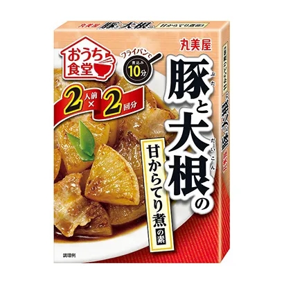 台湾风味食品包装这样设计(图5)