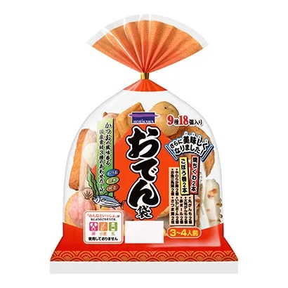 运城快消食品包装设计参考(图1)