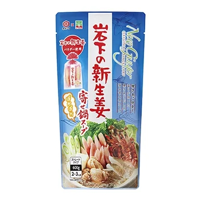 运城快消食品包装设计参考(图2)
